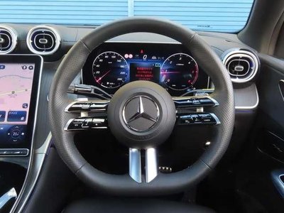 2023 Mercedes-BENZ GLC 缩略图 3