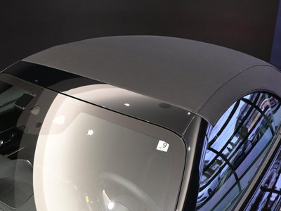 2025 Mercedes-BENZ SL AMG photo 9