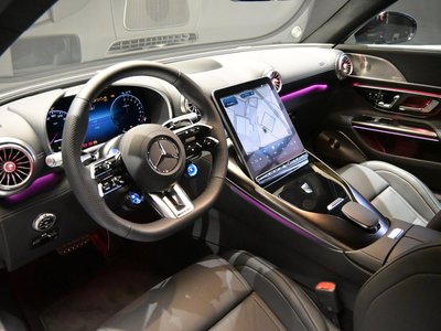 2025 Mercedes-BENZ SL AMG thumbnail 45