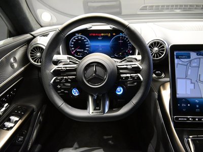 2025 Mercedes-BENZ SL AMG thumbnail 19