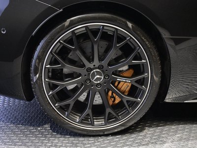 2025 Mercedes-BENZ SL AMG thumbnail 14