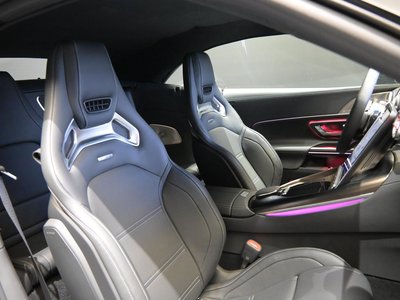 2025 Mercedes-BENZ SL AMG thumbnail 43