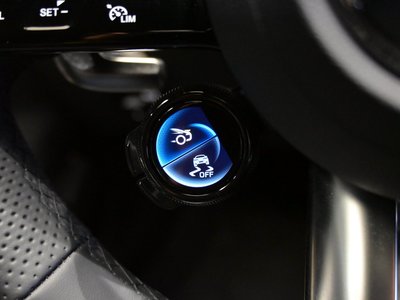 2025 Mercedes-BENZ SL AMG thumbnail 59