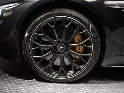 2025 Mercedes-BENZ SL AMG thumbnail 16