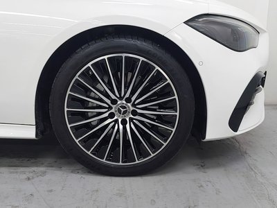 MERCEDES-BENZ CLE - 6