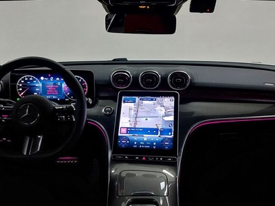 MERCEDES-BENZ CLE - 4