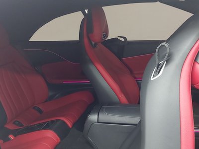 MERCEDES-BENZ CLE - 10