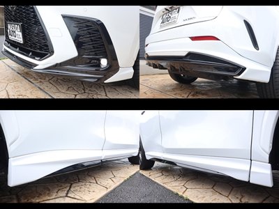 صورة مصغرة 14 لـ 2023 Lexus NX