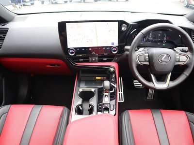 2023 Lexus NX 照片 8
