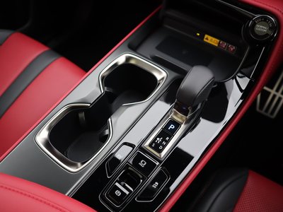 صورة مصغرة 66 لـ 2023 Lexus NX