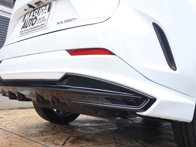 صورة مصغرة 27 لـ 2023 Lexus NX