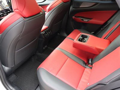 صورة مصغرة 53 لـ 2023 Lexus NX
