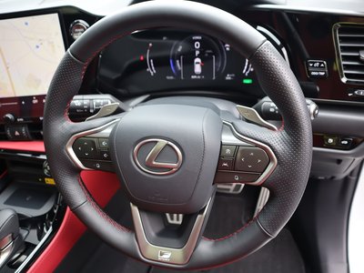 صورة مصغرة 63 لـ 2023 Lexus NX