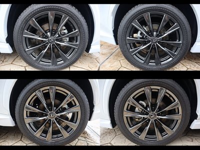 صورة مصغرة 16 لـ 2023 Lexus NX