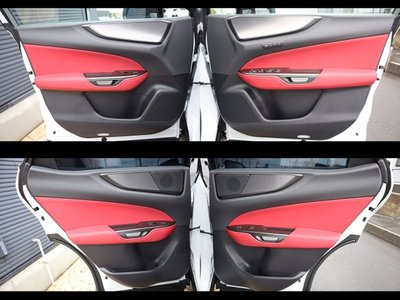 صورة مصغرة 19 لـ 2023 Lexus NX