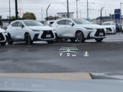 صورة مصغرة 29 لـ 2023 Lexus NX