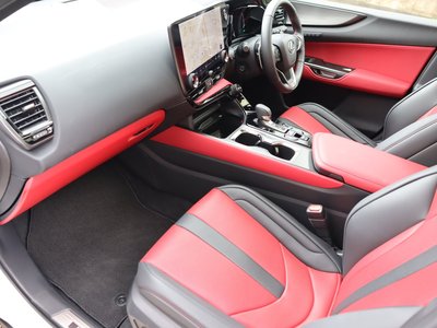 صورة مصغرة 51 لـ 2023 Lexus NX