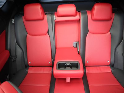 صورة مصغرة 58 لـ 2023 Lexus NX