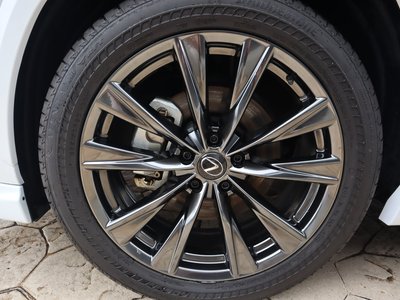 صورة مصغرة 43 لـ 2023 Lexus NX