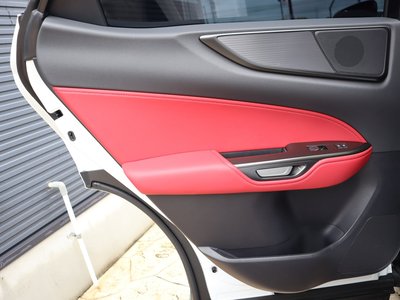 صورة مصغرة 61 لـ 2023 Lexus NX