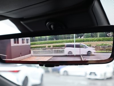2023 Lexus NX 照片 10
