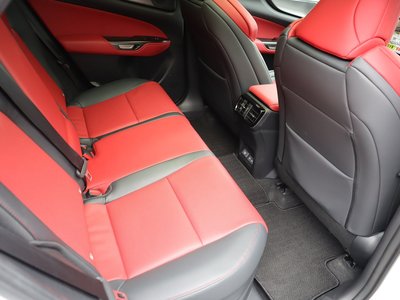 صورة مصغرة 49 لـ 2023 Lexus NX