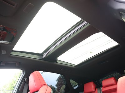 صورة مصغرة 21 لـ 2023 Lexus NX