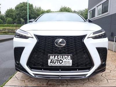 2023 Lexus NX 照片 2