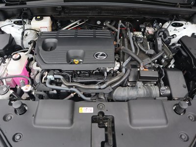 صورة مصغرة 80 لـ 2023 Lexus NX