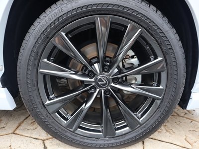 صورة مصغرة 44 لـ 2023 Lexus NX
