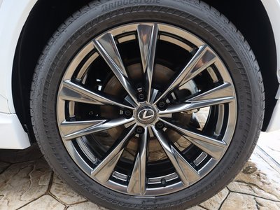صورة مصغرة 42 لـ 2023 Lexus NX