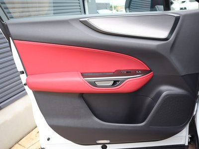 صورة مصغرة 59 لـ 2023 Lexus NX