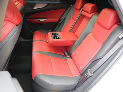 صورة مصغرة 52 لـ 2023 Lexus NX