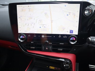 صورة مصغرة 65 لـ 2023 Lexus NX