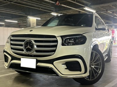 صورة 6 لـ 2023 Mercedes-BENZ GLS