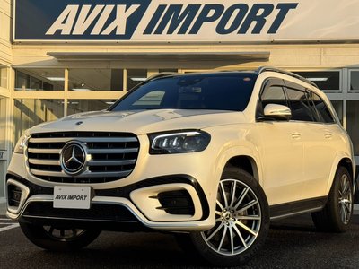 2023 Mercedes-BENZ GLS 照片 1