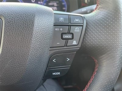 TOYOTA CROWN SPORT - 10