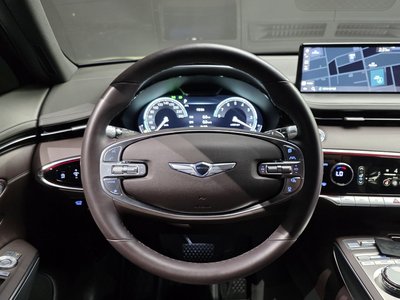 صورة مصغرة 19 لـ 2021 Genesis GV70