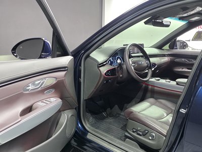 صورة مصغرة 13 لـ 2021 Genesis GV70