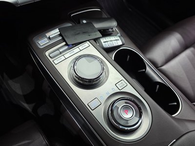 صورة مصغرة 12 لـ 2021 Genesis GV70