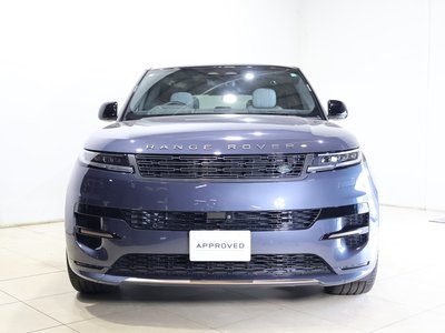2024 LAND Rover RANGE ROVER SPORT thumbnail 17
