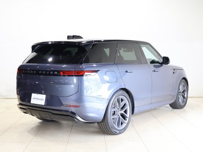 2024 LAND Rover RANGE ROVER SPORT thumbnail 69