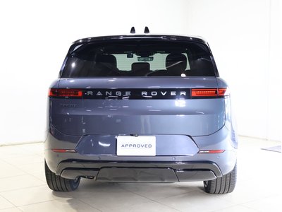 2024 LAND Rover RANGE ROVER SPORT thumbnail 15