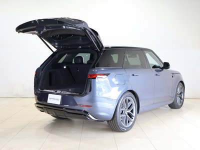2024 LAND Rover RANGE ROVER SPORT thumbnail 71