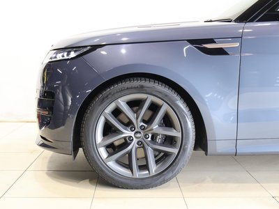 2024 LAND Rover RANGE ROVER SPORT thumbnail 72