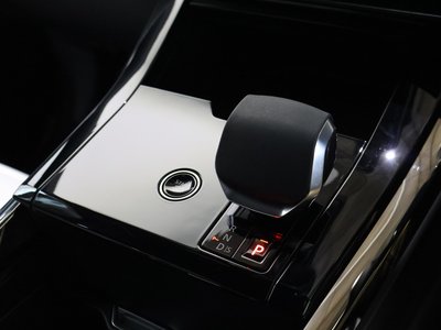 2024 LAND Rover RANGE ROVER SPORT thumbnail 23
