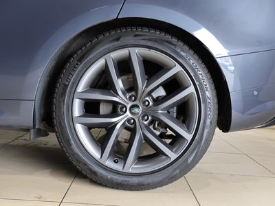 2024 LAND Rover RANGE ROVER SPORT thumbnail 19