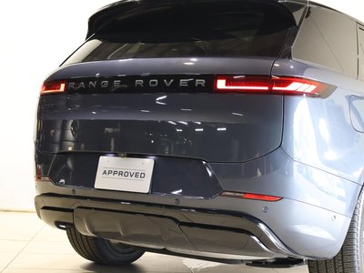 2024 LAND Rover RANGE ROVER SPORT thumbnail 65