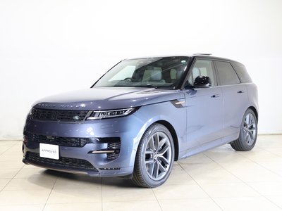 2024 LAND Rover RANGE ROVER SPORT thumbnail 66