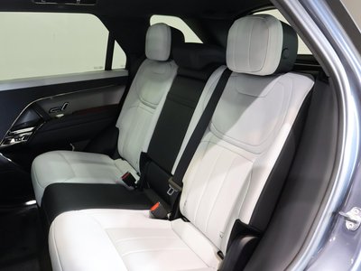 2024 LAND Rover RANGE ROVER SPORT thumbnail 11